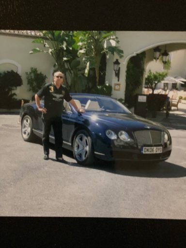BENTLEY-HOTEL LAS DUNAS BENTLEY-HOTEL LAS DUNAS