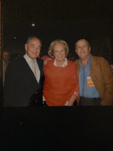 CONDE RUDI & MARIA LUISA PRUSIA CONDE RUDI & MARIA LUISA PRUSIA