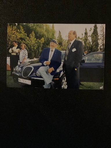 jAGUAR (MARBELLA-1999) JAGUAR (MARBELLA-1999)