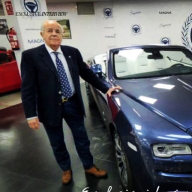 ROLLS-ROYCE