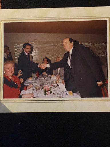 JOSE MARIA AZNAR LÒPEZ JOSE MARIA AZNAR LÒPEZ