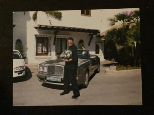 AL JARREAU BENTLEY AL JARREAU BENTLEY