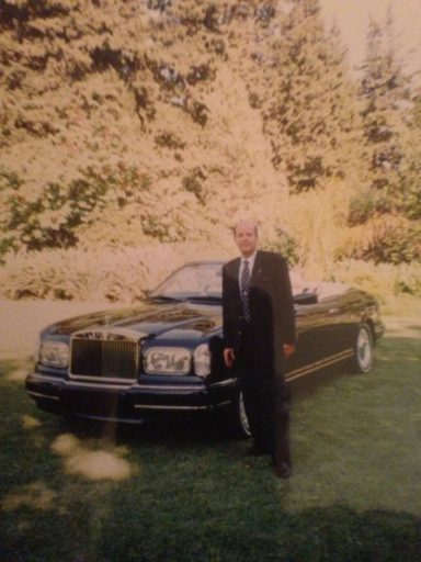 ROLLS-ROYCE (2001) ROLLS-ROYCE