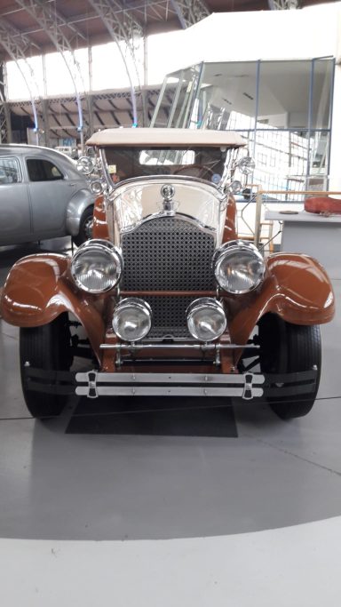 BENTLEY